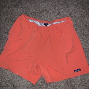 Patagonia Baggies - men’s XXL